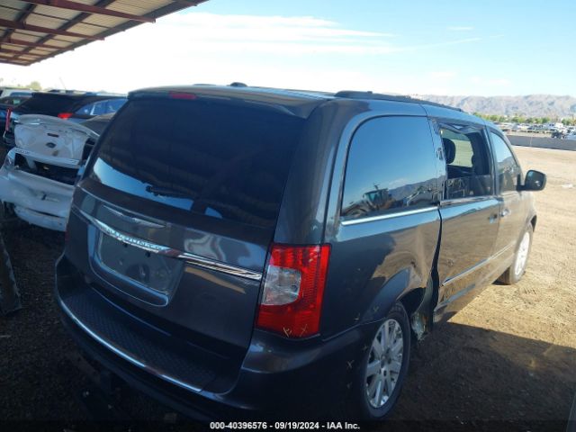 Photo 3 VIN: 2C4RC1BG9GR138702 - CHRYSLER TOWN AND COUNTRY 