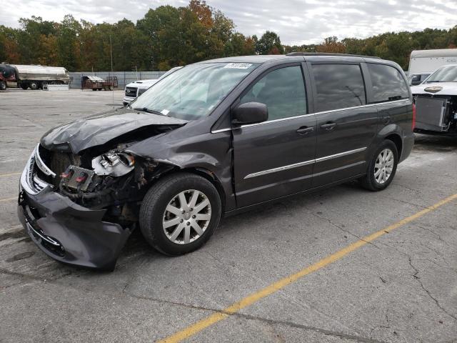 Photo 0 VIN: 2C4RC1BG9GR147528 - CHRYSLER TOWN & COU 