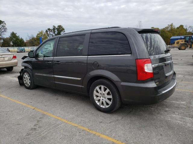 Photo 1 VIN: 2C4RC1BG9GR147528 - CHRYSLER TOWN & COU 