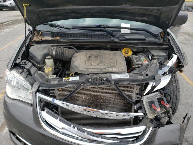 Photo 11 VIN: 2C4RC1BG9GR147528 - CHRYSLER TOWN & COU 