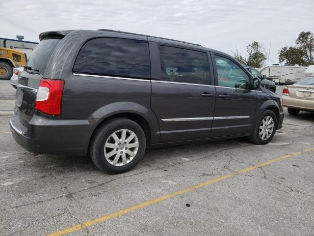 Photo 2 VIN: 2C4RC1BG9GR147528 - CHRYSLER TOWN & COU 