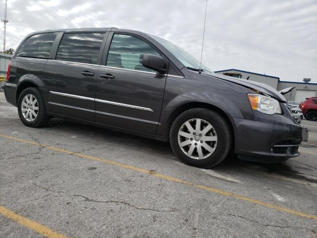 Photo 3 VIN: 2C4RC1BG9GR147528 - CHRYSLER TOWN & COU 