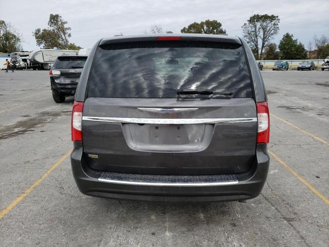 Photo 5 VIN: 2C4RC1BG9GR147528 - CHRYSLER TOWN & COU 