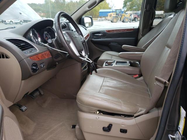 Photo 6 VIN: 2C4RC1BG9GR147528 - CHRYSLER TOWN & COU 