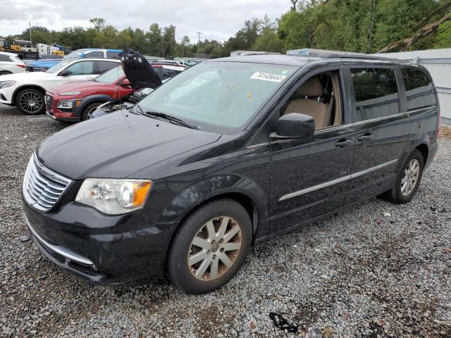 Photo 0 VIN: 2C4RC1BG9GR148453 - CHRYSLER TOWN & COU 