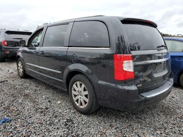 Photo 1 VIN: 2C4RC1BG9GR148453 - CHRYSLER TOWN & COU 