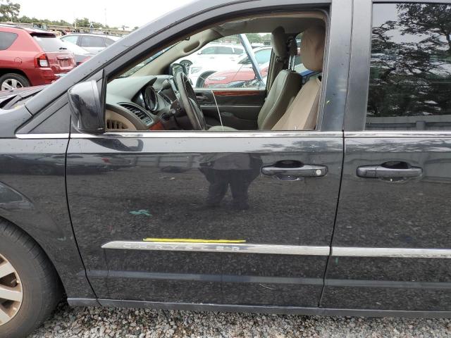 Photo 11 VIN: 2C4RC1BG9GR148453 - CHRYSLER TOWN & COU 