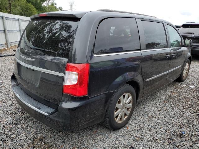 Photo 2 VIN: 2C4RC1BG9GR148453 - CHRYSLER TOWN & COU 