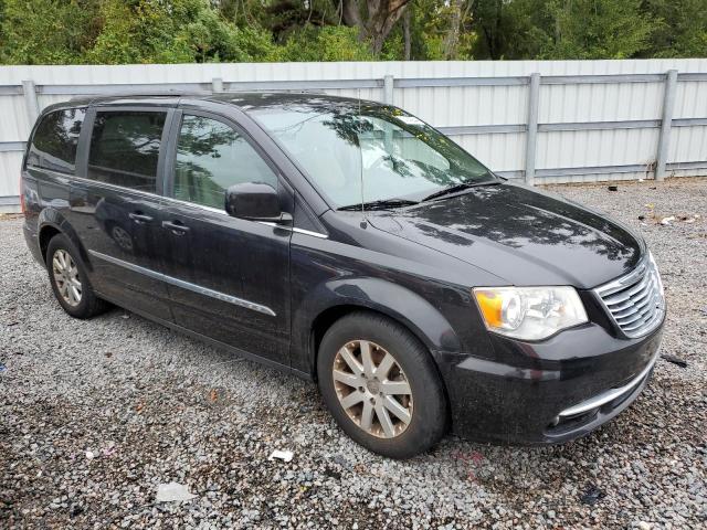 Photo 3 VIN: 2C4RC1BG9GR148453 - CHRYSLER TOWN & COU 