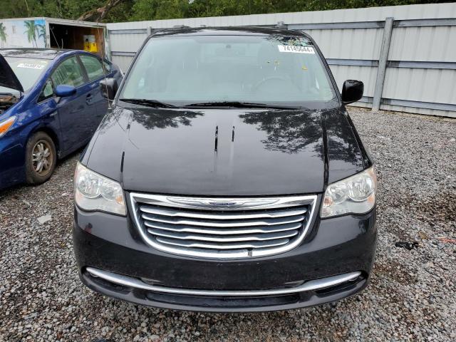 Photo 4 VIN: 2C4RC1BG9GR148453 - CHRYSLER TOWN & COU 