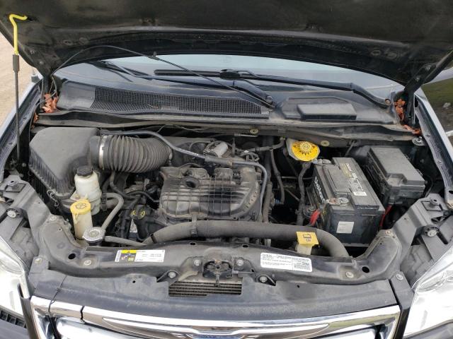 Photo 11 VIN: 2C4RC1BG9GR158870 - CHRYSLER MINIVAN 