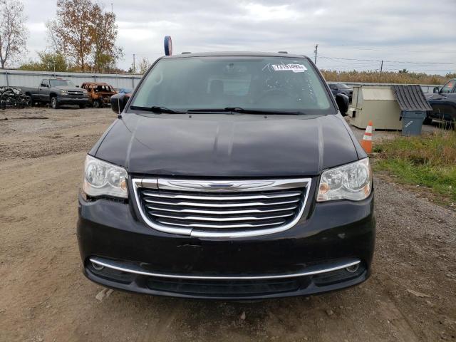 Photo 4 VIN: 2C4RC1BG9GR158870 - CHRYSLER MINIVAN 