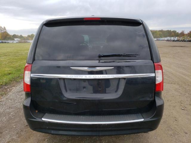 Photo 5 VIN: 2C4RC1BG9GR158870 - CHRYSLER MINIVAN 