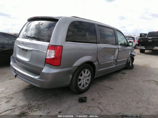 Photo 3 VIN: 2C4RC1BG9GR164975 - CHRYSLER TOWN & COUNTRY 