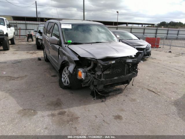 Photo 5 VIN: 2C4RC1BG9GR164975 - CHRYSLER TOWN & COUNTRY 