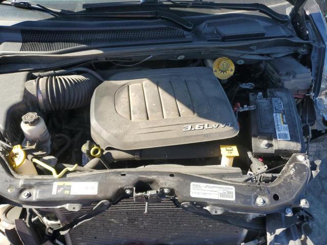 Photo 11 VIN: 2C4RC1BG9GR167035 - CHRYSLER TOWN & COU 