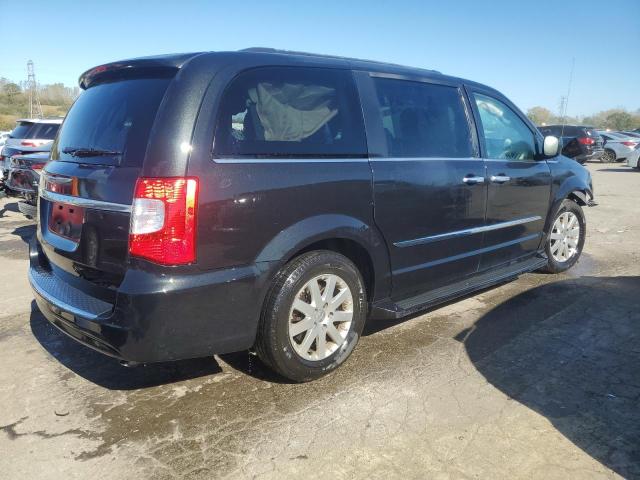 Photo 2 VIN: 2C4RC1BG9GR167035 - CHRYSLER TOWN & COU 