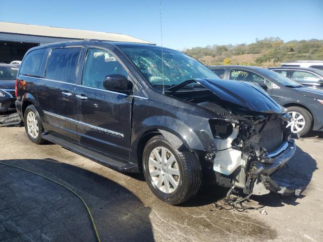 Photo 3 VIN: 2C4RC1BG9GR167035 - CHRYSLER TOWN & COU 