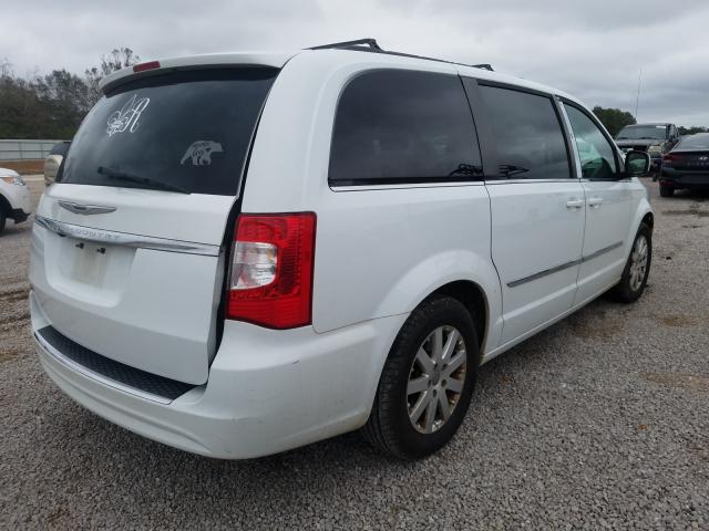 Photo 3 VIN: 2C4RC1BG9GR173675 - CHRYSLER TOWN & COU 