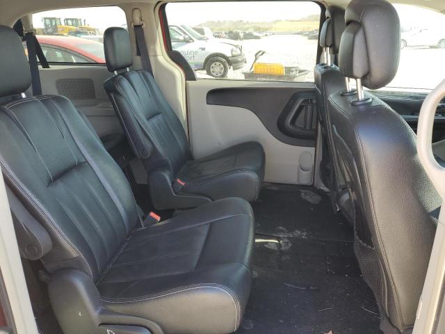 Photo 10 VIN: 2C4RC1BG9GR173756 - CHRYSLER MINIVAN 