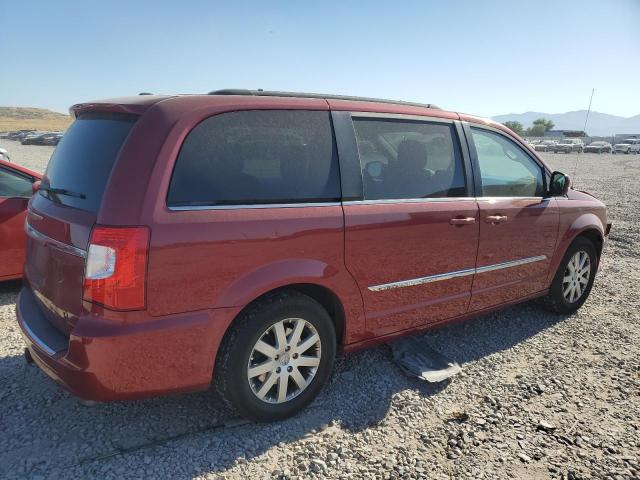 Photo 2 VIN: 2C4RC1BG9GR173756 - CHRYSLER MINIVAN 