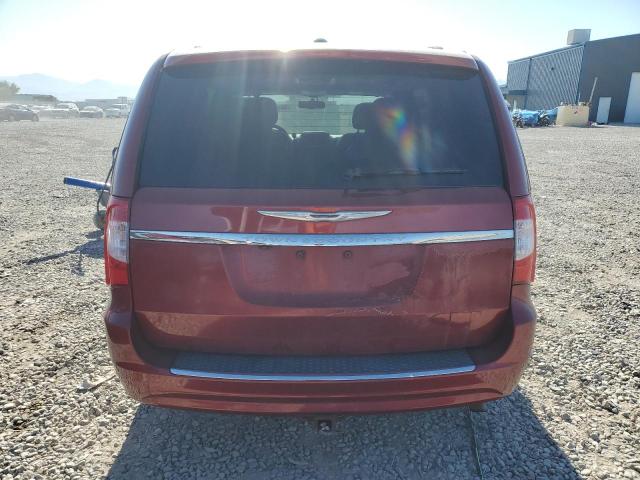 Photo 5 VIN: 2C4RC1BG9GR173756 - CHRYSLER MINIVAN 