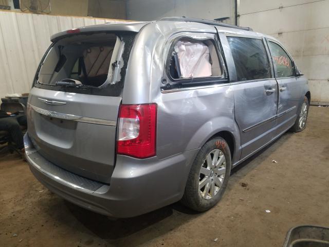 Photo 3 VIN: 2C4RC1BG9GR174129 - CHRYSLER TOWN &AMP COU 