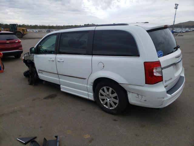 Photo 1 VIN: 2C4RC1BG9GR185597 - CHRYSLER TOWN & COU 