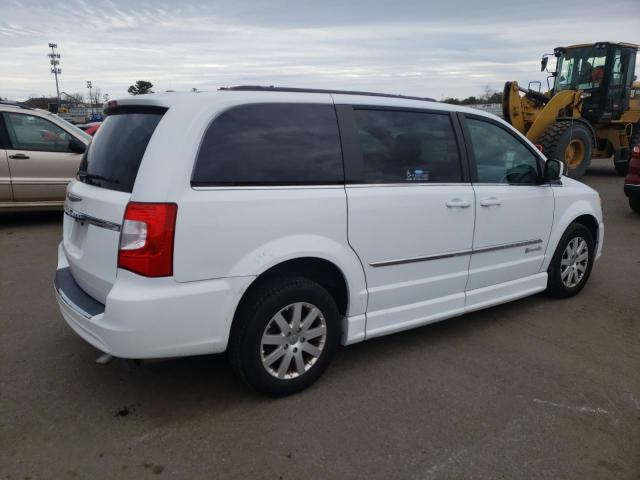 Photo 2 VIN: 2C4RC1BG9GR185597 - CHRYSLER TOWN & COU 