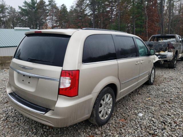 Photo 3 VIN: 2C4RC1BG9GR186118 - CHRYSLER TOWN & COU 