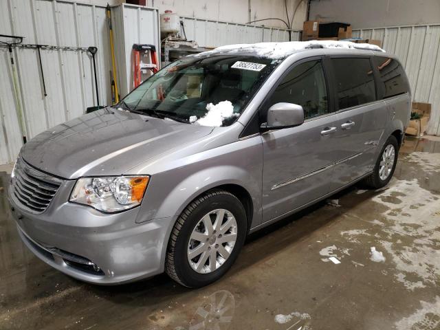 Photo 0 VIN: 2C4RC1BG9GR187544 - CHRYSLER TOWN & COU 