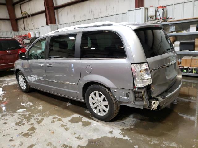 Photo 1 VIN: 2C4RC1BG9GR187544 - CHRYSLER TOWN & COU 