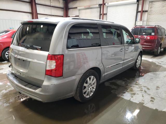 Photo 2 VIN: 2C4RC1BG9GR187544 - CHRYSLER TOWN & COU 