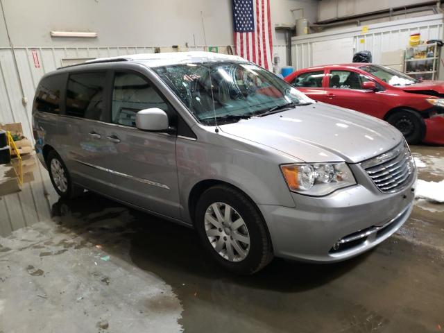 Photo 3 VIN: 2C4RC1BG9GR187544 - CHRYSLER TOWN & COU 