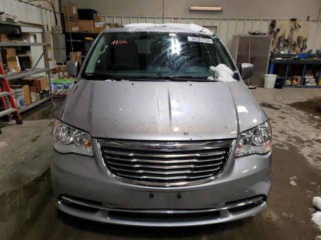 Photo 4 VIN: 2C4RC1BG9GR187544 - CHRYSLER TOWN & COU 