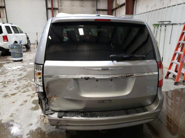 Photo 5 VIN: 2C4RC1BG9GR187544 - CHRYSLER TOWN & COU 