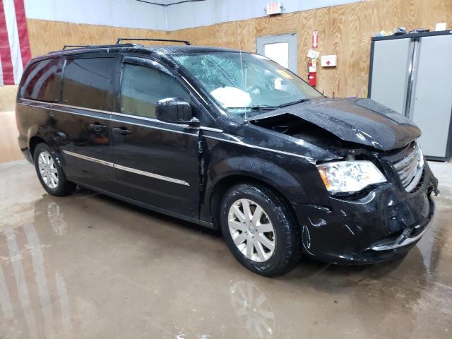 Photo 3 VIN: 2C4RC1BG9GR187964 - CHRYSLER MINIVAN 