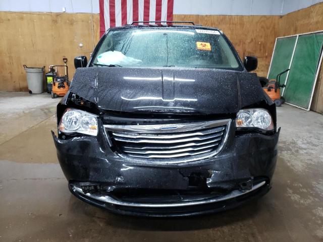 Photo 4 VIN: 2C4RC1BG9GR187964 - CHRYSLER MINIVAN 