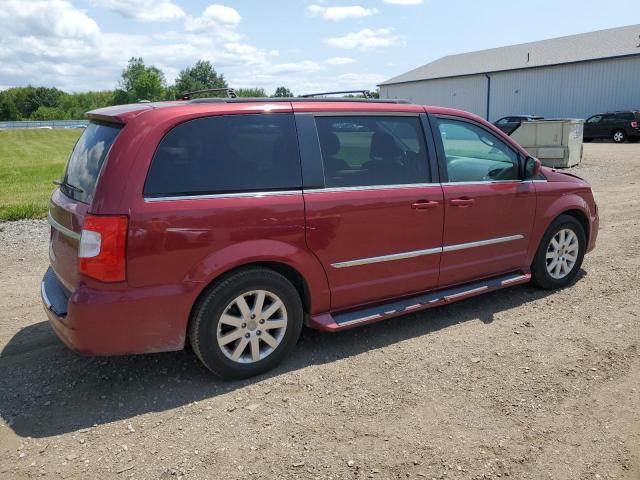 Photo 2 VIN: 2C4RC1BG9GR188046 - CHRYSLER MINIVAN 