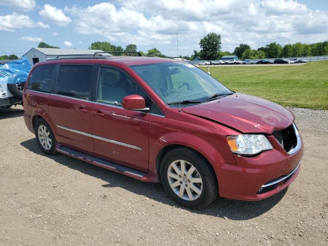 Photo 3 VIN: 2C4RC1BG9GR188046 - CHRYSLER MINIVAN 