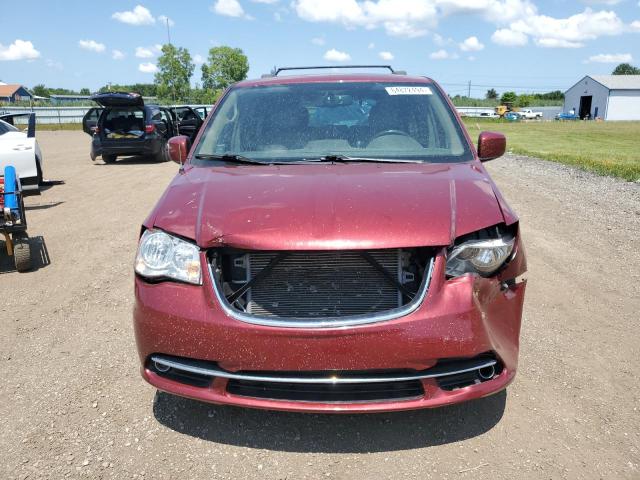 Photo 4 VIN: 2C4RC1BG9GR188046 - CHRYSLER MINIVAN 