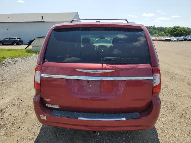 Photo 5 VIN: 2C4RC1BG9GR188046 - CHRYSLER MINIVAN 