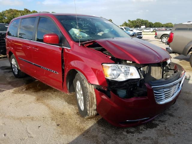 Photo 0 VIN: 2C4RC1BG9GR188080 - CHRYSLER TOWN COUNTRY 