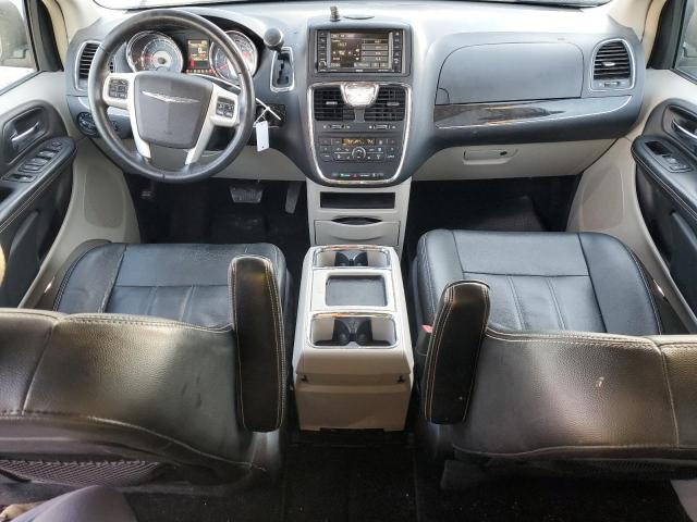 Photo 7 VIN: 2C4RC1BG9GR199466 - CHRYSLER TOWN & COU 