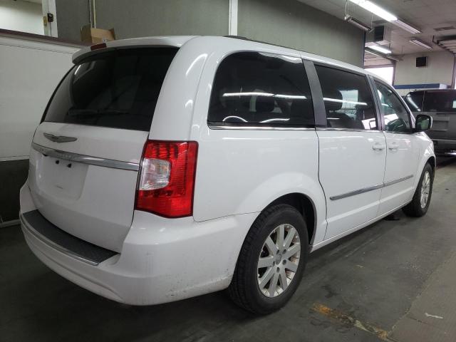 Photo 3 VIN: 2C4RC1BG9GR206240 - CHRYSLER TOWN & COU 