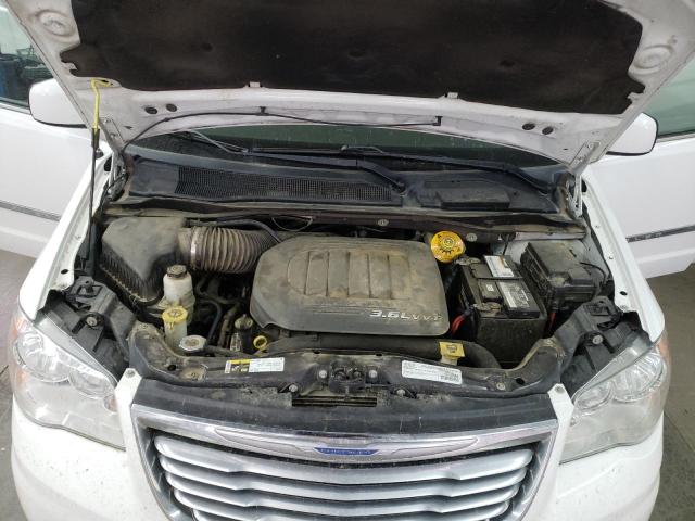 Photo 6 VIN: 2C4RC1BG9GR206240 - CHRYSLER TOWN & COU 