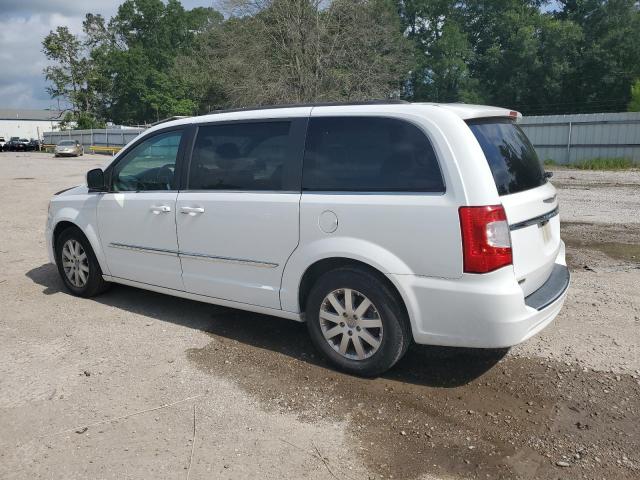 Photo 1 VIN: 2C4RC1BG9GR213981 - CHRYSLER MINIVAN 