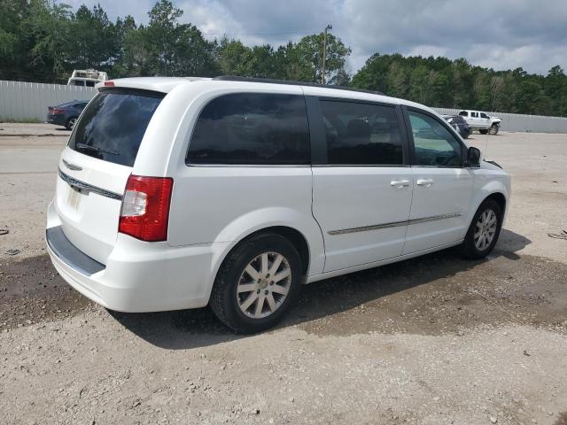 Photo 2 VIN: 2C4RC1BG9GR213981 - CHRYSLER MINIVAN 