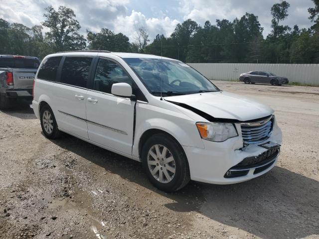 Photo 3 VIN: 2C4RC1BG9GR213981 - CHRYSLER MINIVAN 