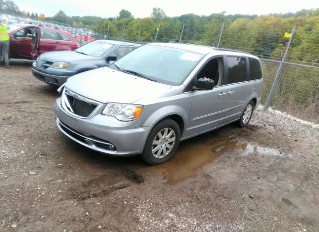 Photo 1 VIN: 2C4RC1BG9GR230800 - CHRYSLER TOWN & COUNTRY 